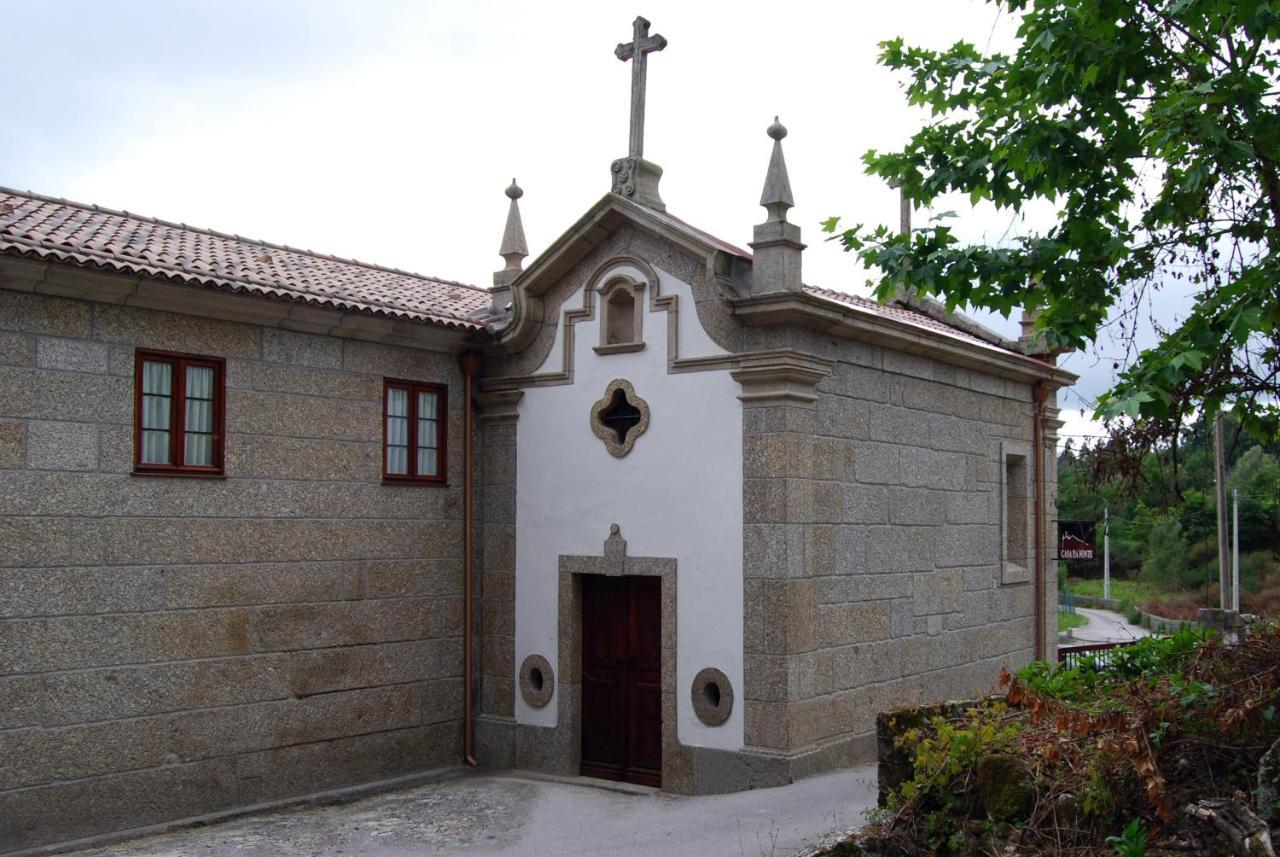 비에이라도미노 Quinta Casa Da Fonte 빌라 외부 사진