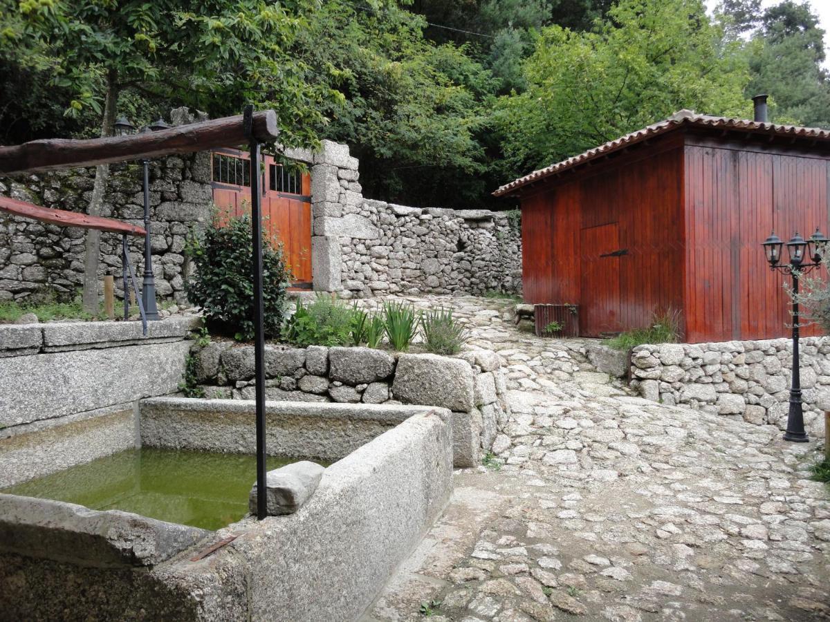 비에이라도미노 Quinta Casa Da Fonte 빌라 외부 사진