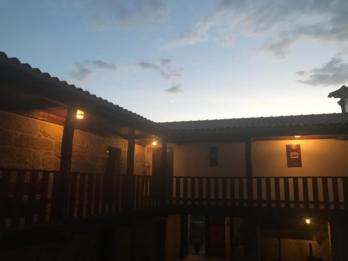 비에이라도미노 Quinta Casa Da Fonte 빌라 외부 사진