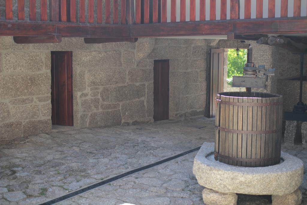비에이라도미노 Quinta Casa Da Fonte 빌라 외부 사진