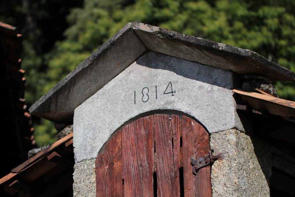 비에이라도미노 Quinta Casa Da Fonte 빌라 외부 사진