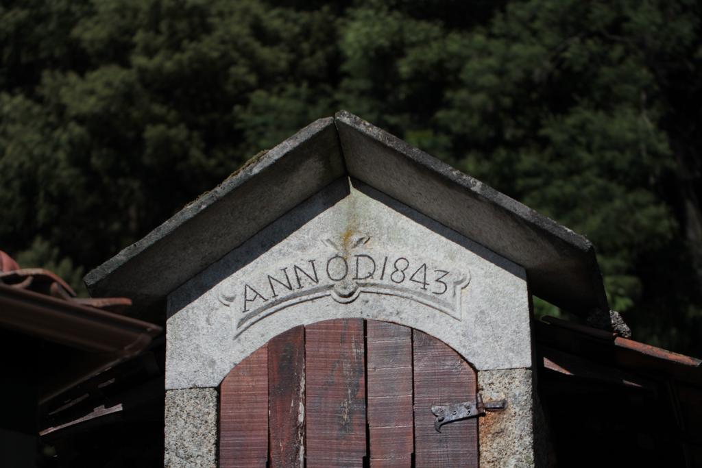 비에이라도미노 Quinta Casa Da Fonte 빌라 외부 사진