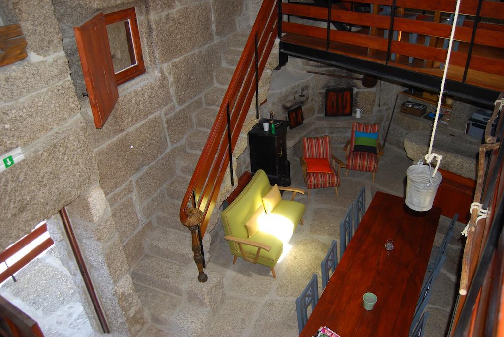 비에이라도미노 Quinta Casa Da Fonte 빌라 외부 사진