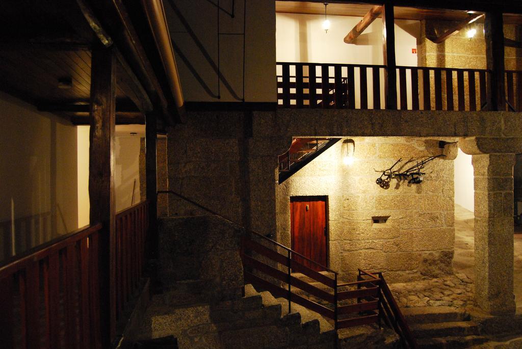 비에이라도미노 Quinta Casa Da Fonte 빌라 외부 사진