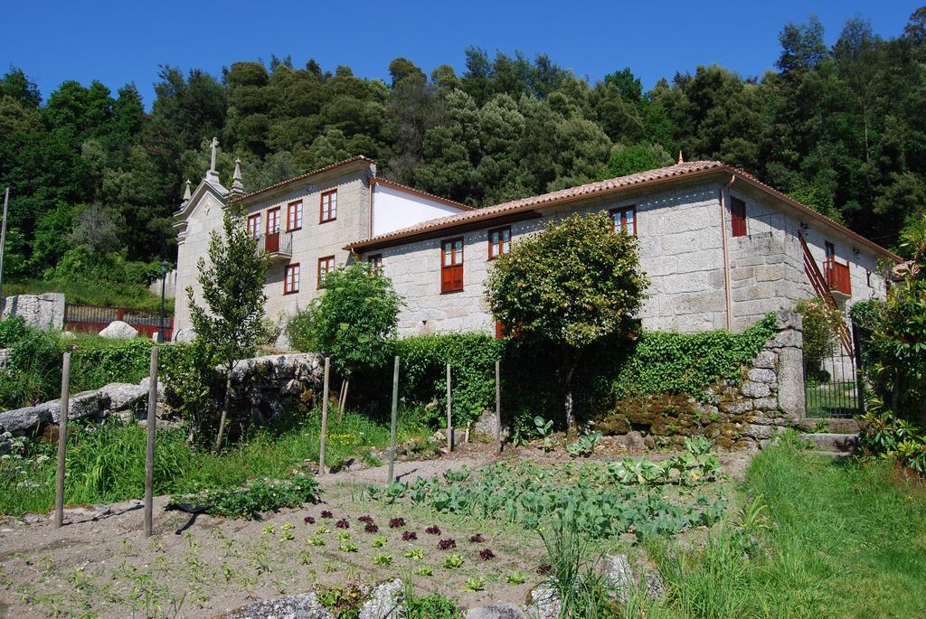 비에이라도미노 Quinta Casa Da Fonte 빌라 외부 사진
