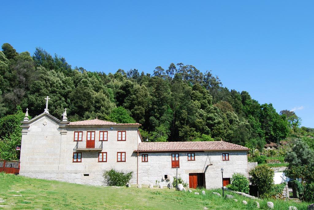 비에이라도미노 Quinta Casa Da Fonte 빌라 외부 사진