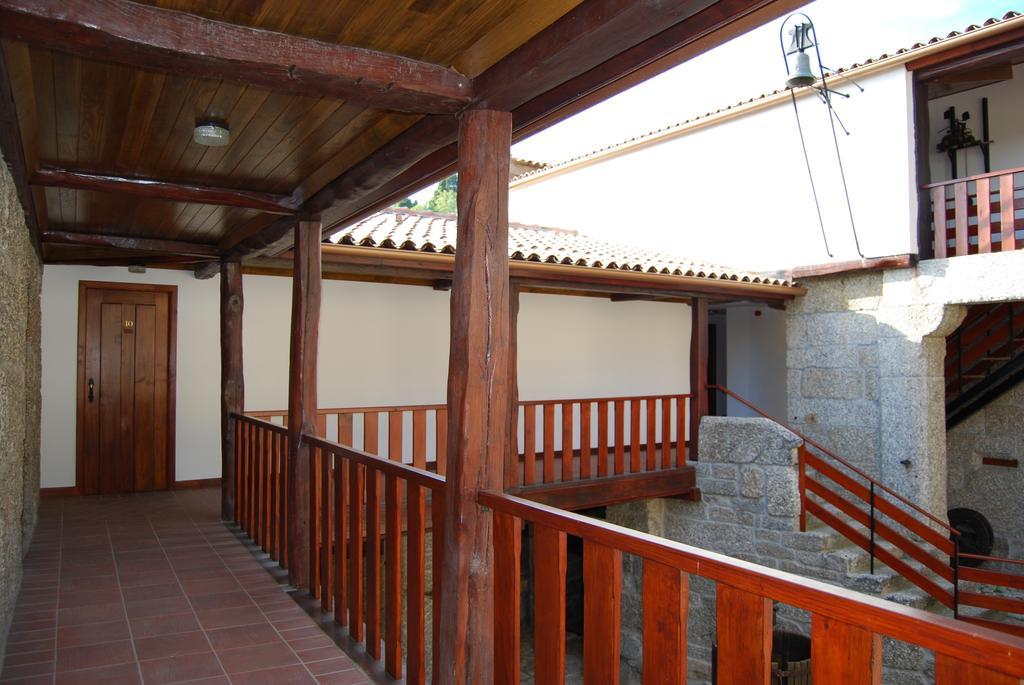 비에이라도미노 Quinta Casa Da Fonte 빌라 외부 사진