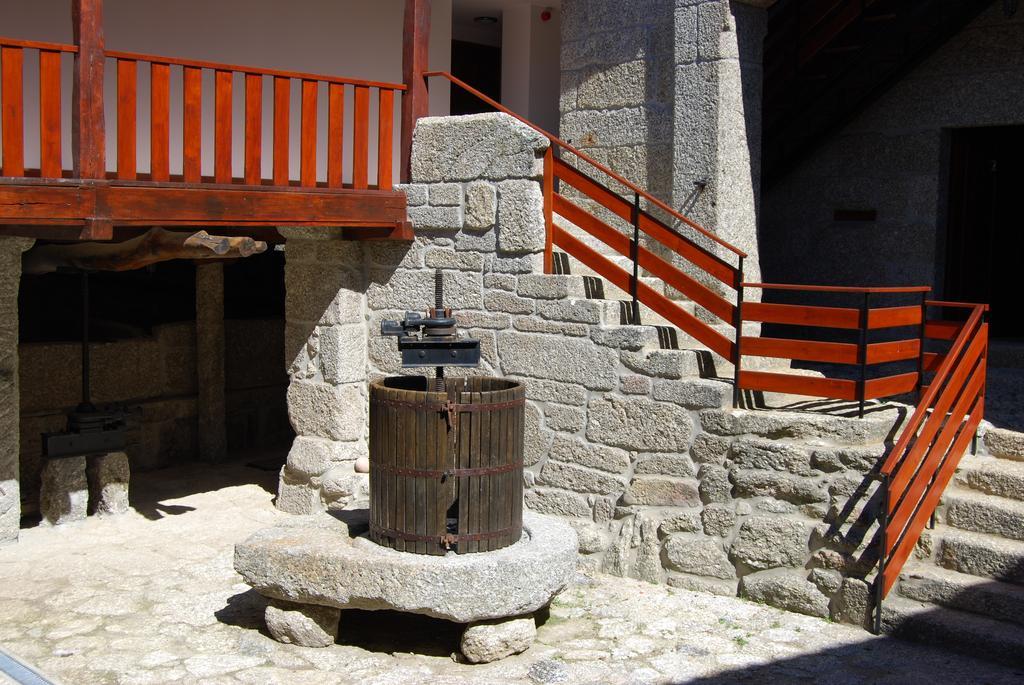 비에이라도미노 Quinta Casa Da Fonte 빌라 외부 사진