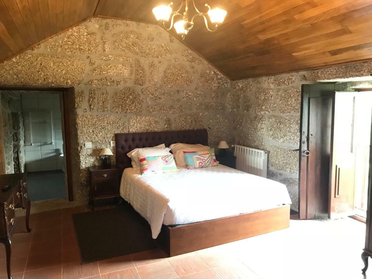 비에이라도미노 Quinta Casa Da Fonte 빌라 외부 사진